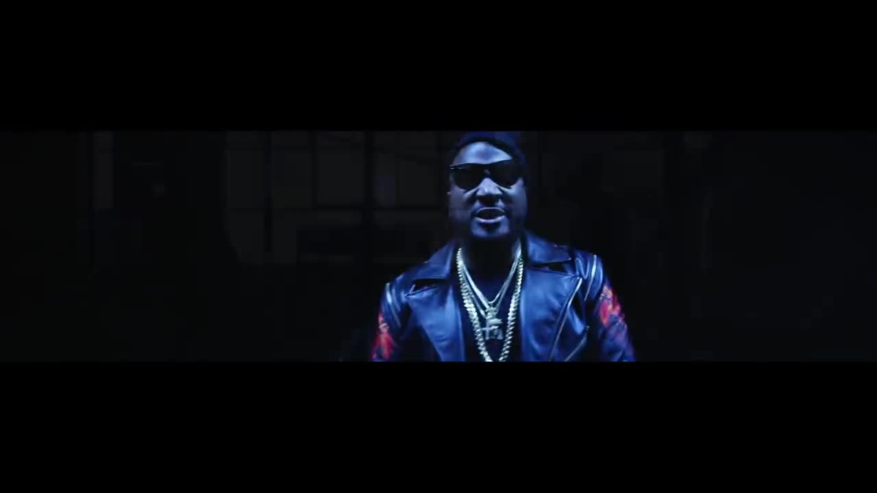 Rick Ross - War Ready