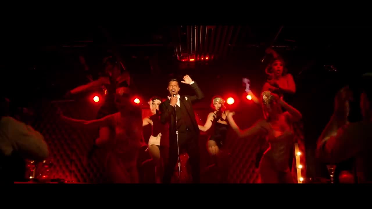 Ricky Martin - Adiós