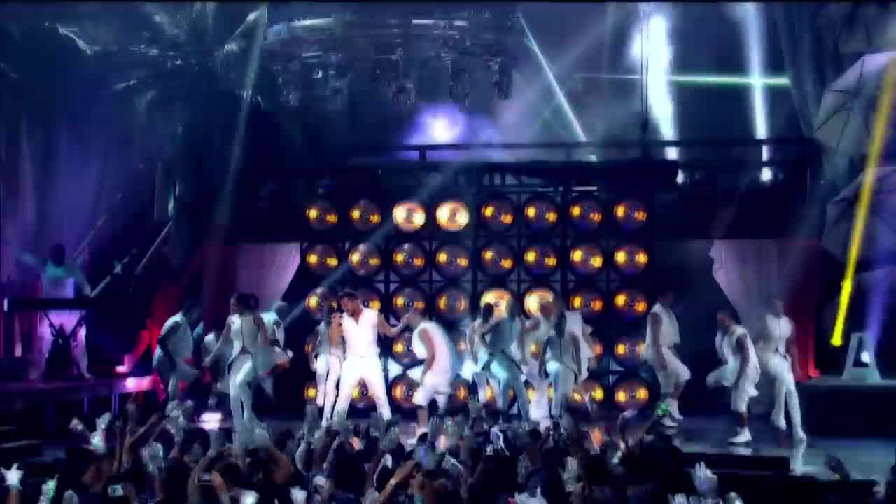 Ricky Martin - Come With Me
