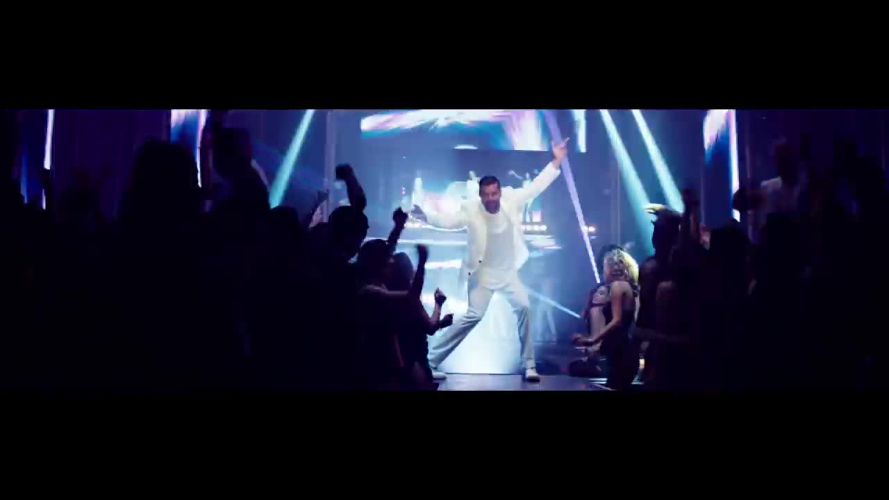 Ricky Martin - Come With Me