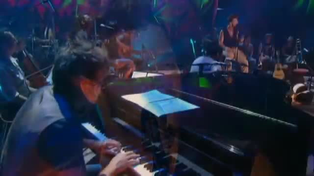 Ricky Martin - Con tu nombre