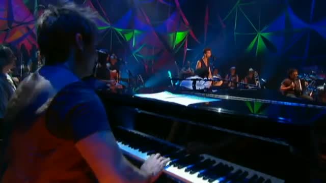 Ricky Martin - Con tu nombre