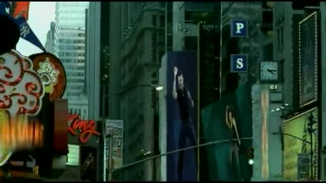 Ricky Martin - Déjate llevar (It’s Alright)