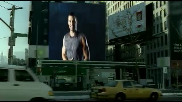 Ricky Martin - Déjate llevar (It’s Alright)