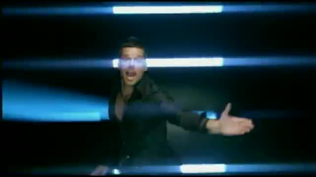 Ricky Martin - Déjate llevar (It’s Alright)