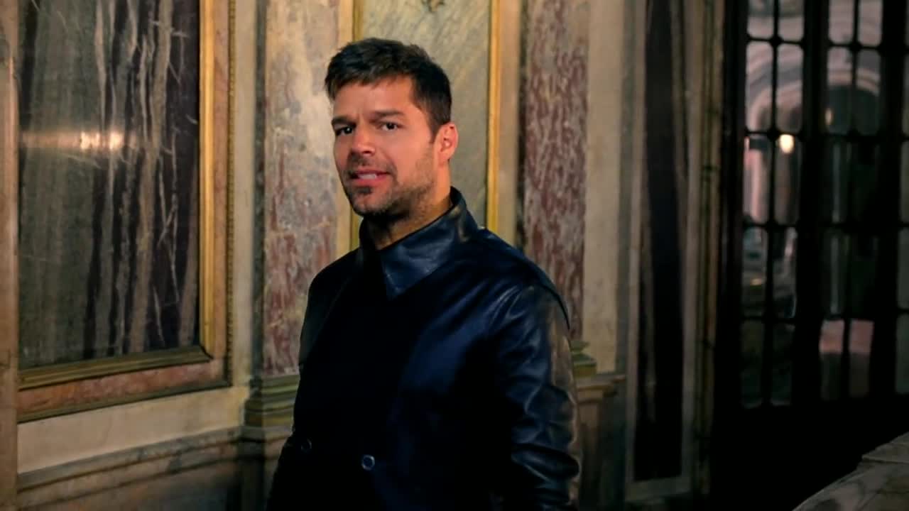 Ricky Martin - Frío