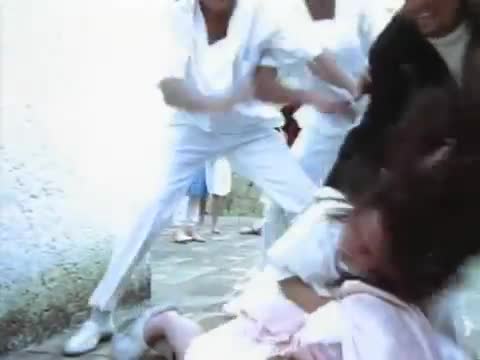 Ricky Martin - Fuego de noche, nieve de día