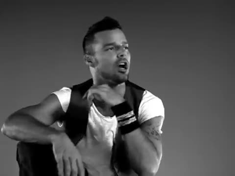 Ricky Martin - I Don't Care / María mix