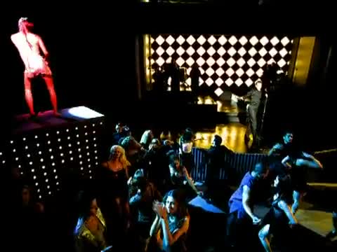 Ricky Martin - Livin' La Vida Loca
