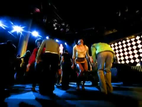 Ricky Martin - Livin' La Vida Loca