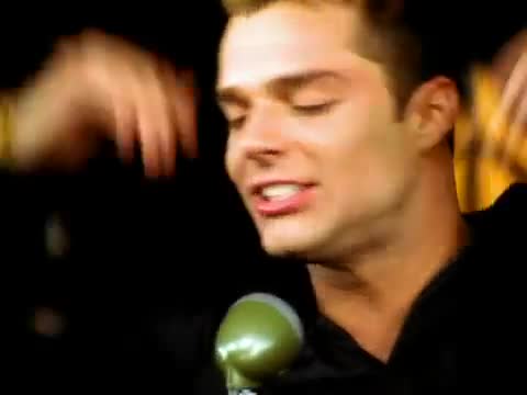 Ricky Martin - Livin' La Vida Loca