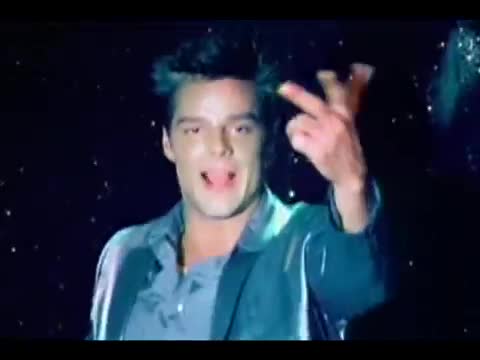 Ricky Martin - Maria (Maria)
