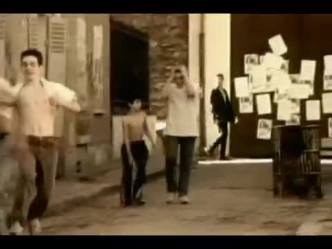 Ricky Martin - Maria (Maria)