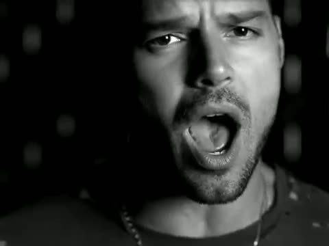 Ricky Martin - Que mas da