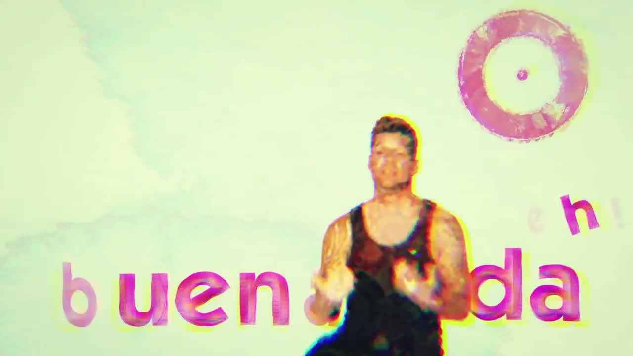 Ricky Martin - Vida