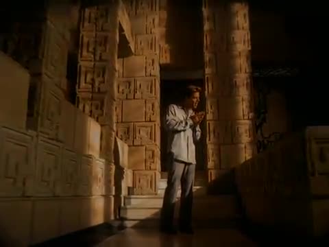 Ricky Martin - Vuelve