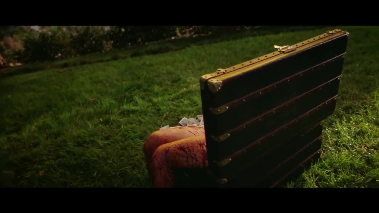 Rihanna - Bitch Better Have My Money