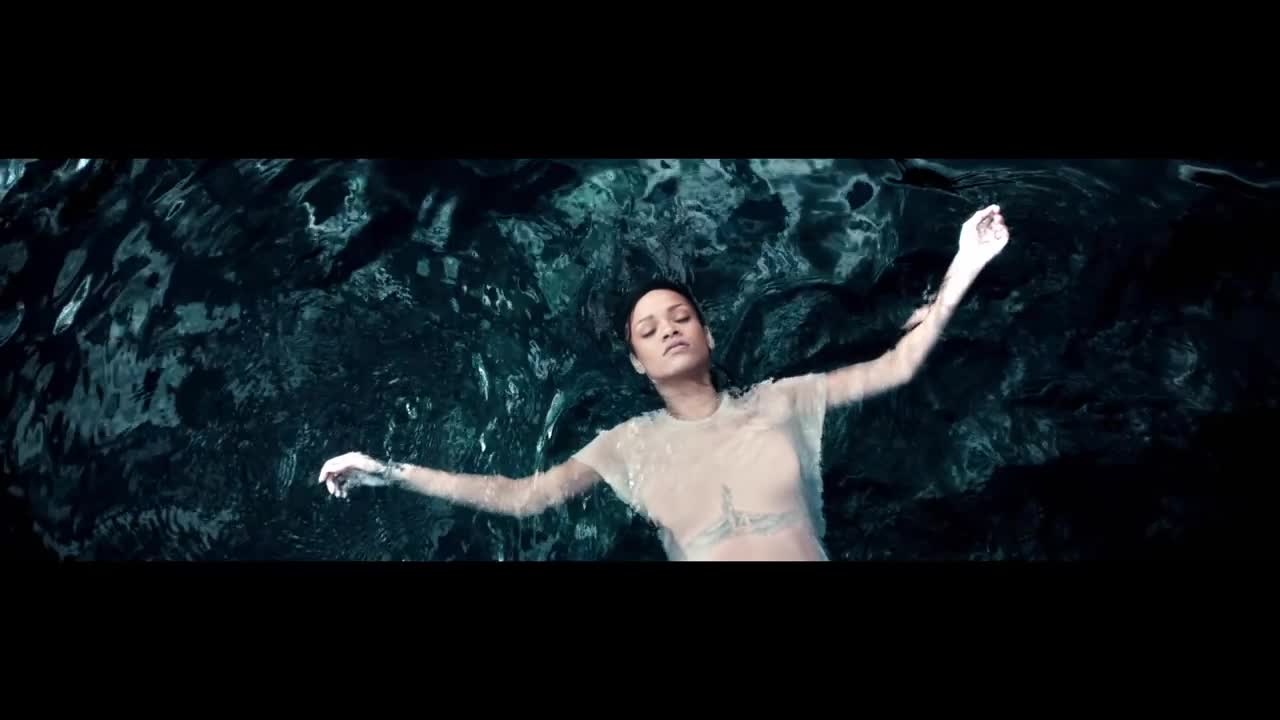 Rihanna - Diamonds