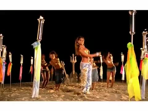 Rihanna - If It's Lovin' That You Want