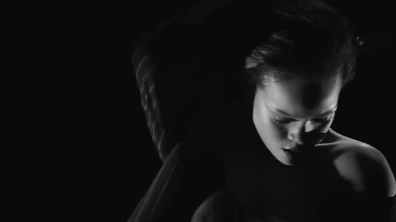 Rihanna - Kiss It Better