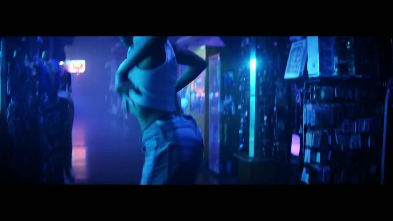 Rihanna - Lemon