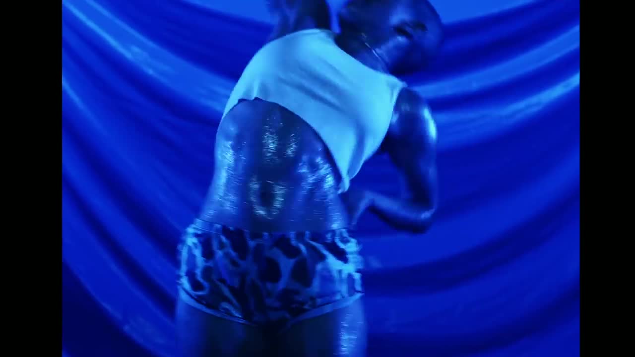 Rihanna - Lemon