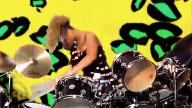 Rihanna - Rude Boy