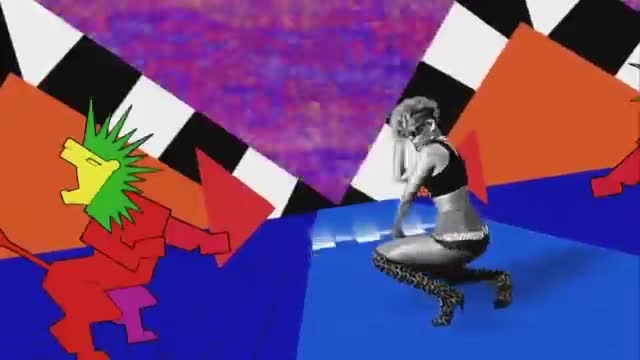 Rihanna - Rude Boy