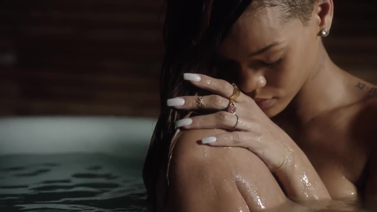 Rihanna - Stay