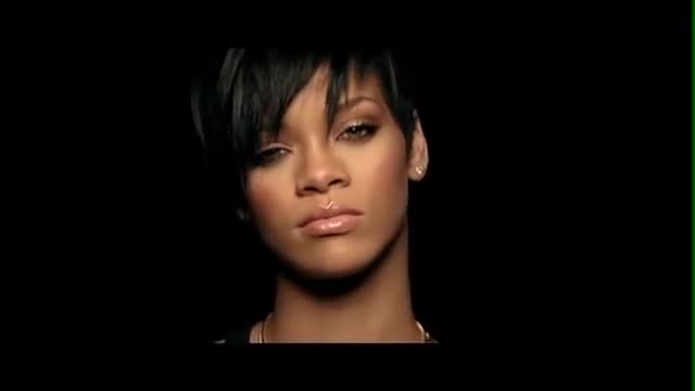 Rihanna - Take a Bow