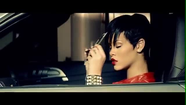 Rihanna - Take a Bow