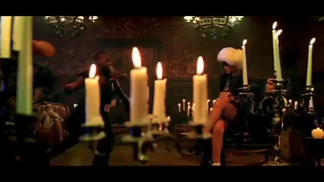 Rihanna - Te amo
