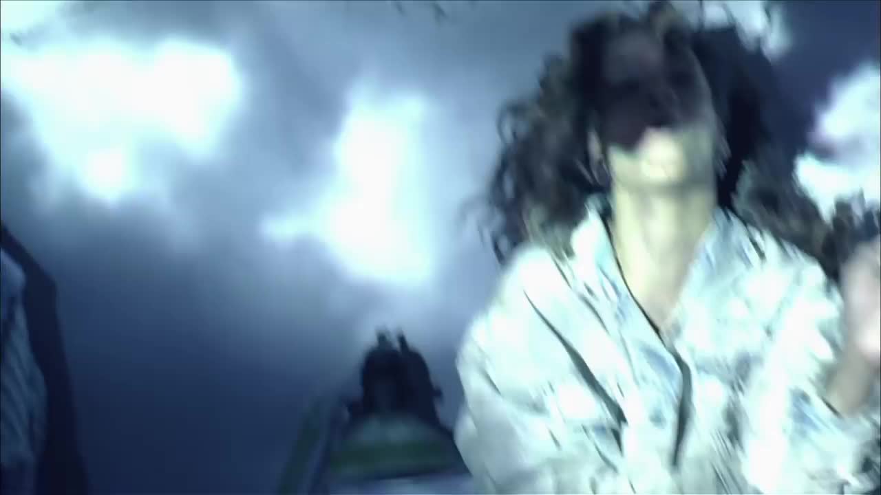 Rihanna - We Found Love