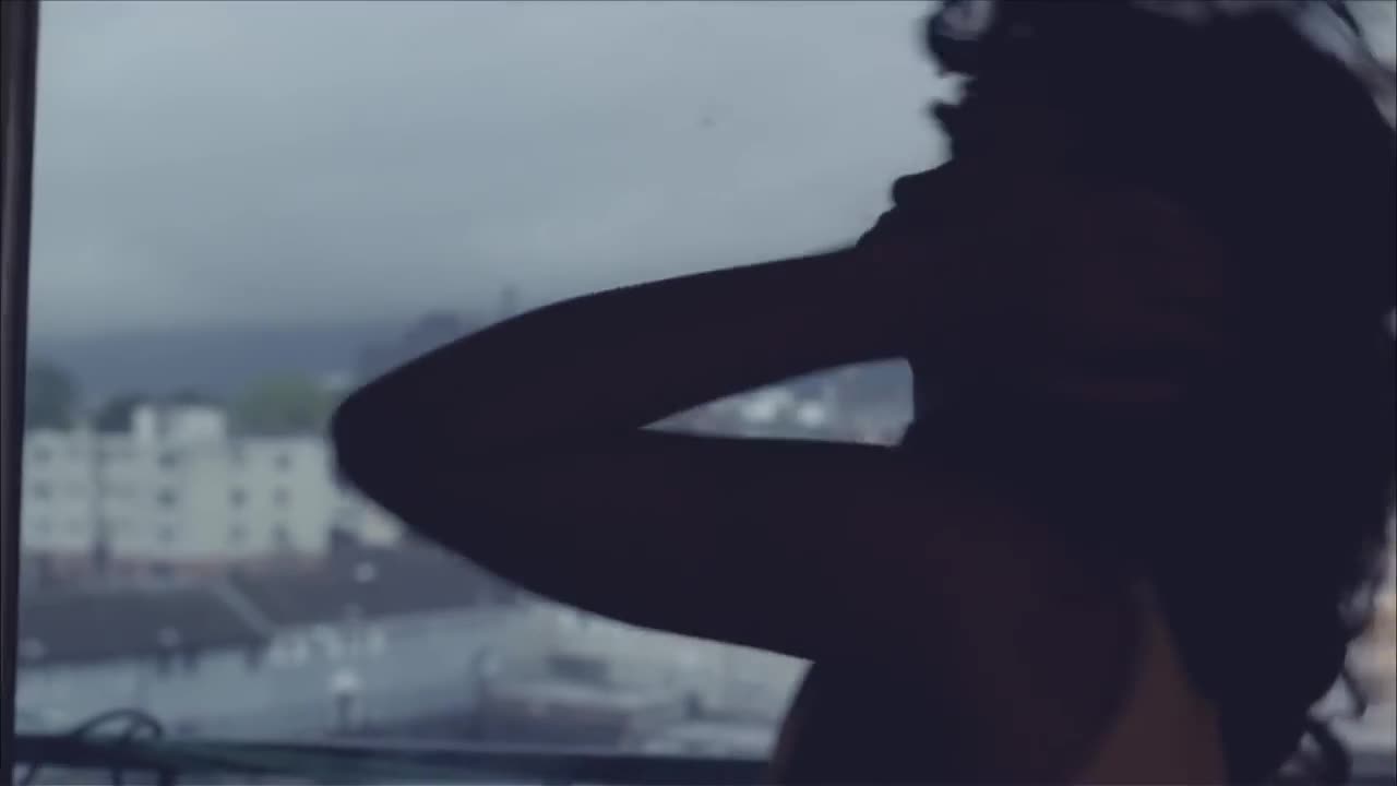 Rihanna - We Found Love
