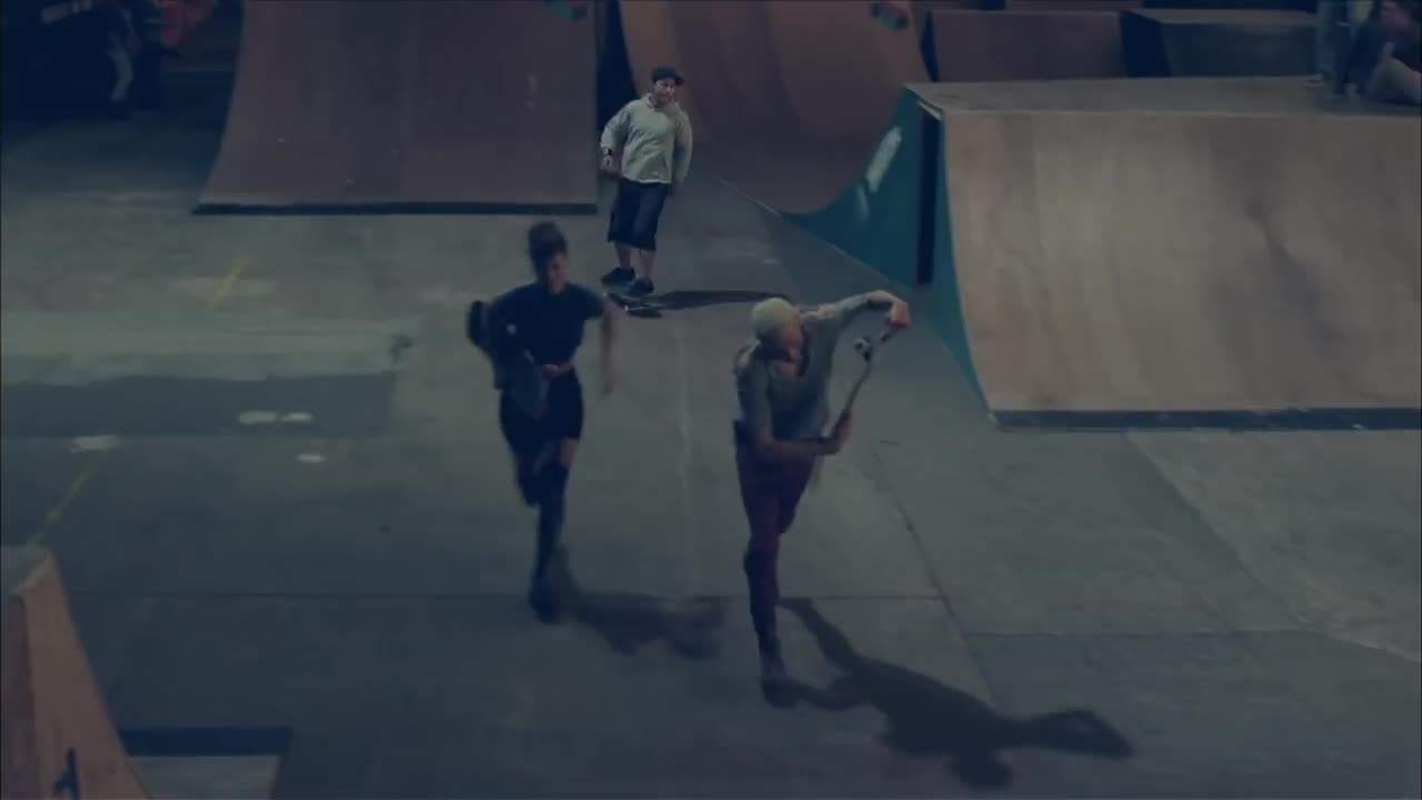 Rihanna - We Found Love