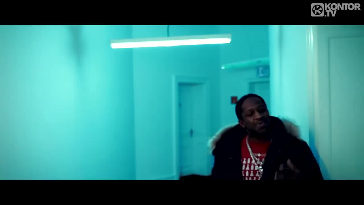 R.I.O. - Like I Love You
