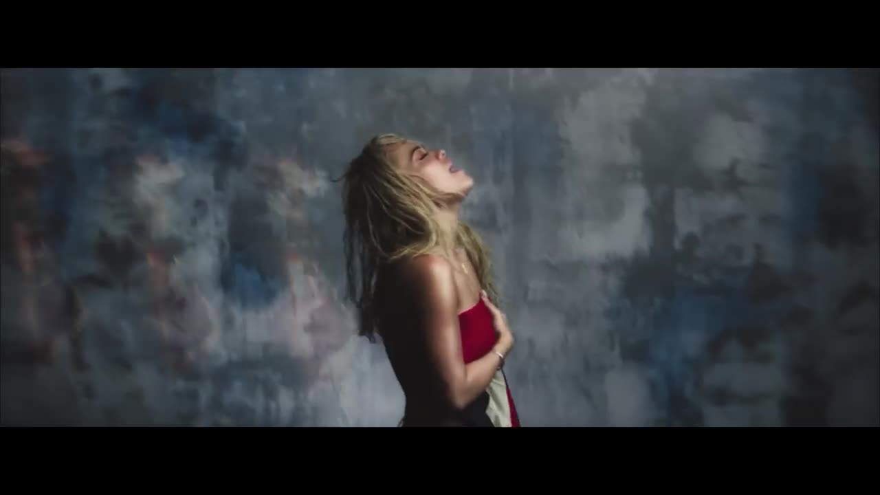 Rita Ora - Body on Me