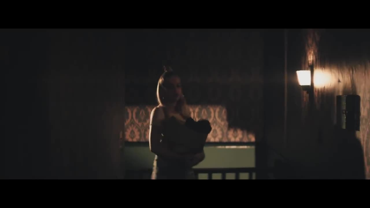 Rita Ora - Body on Me