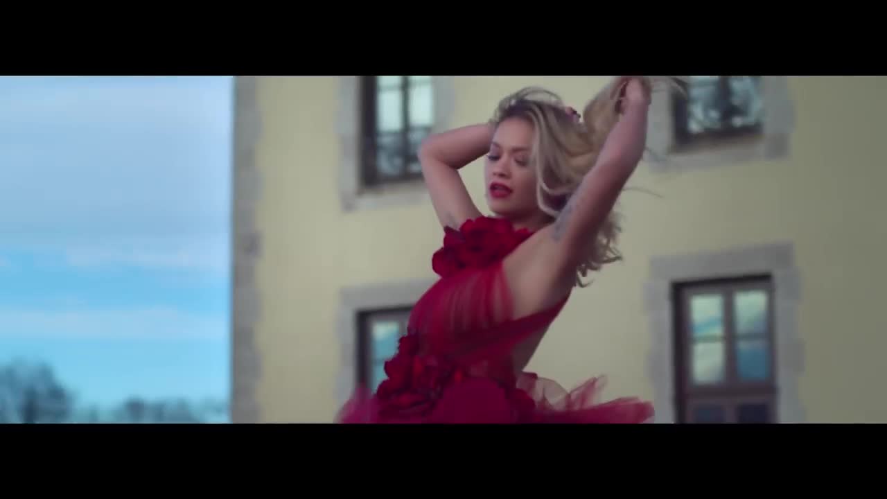 Rita Ora - For You (Fifty Shades Freed) [feat. Liam Payne]