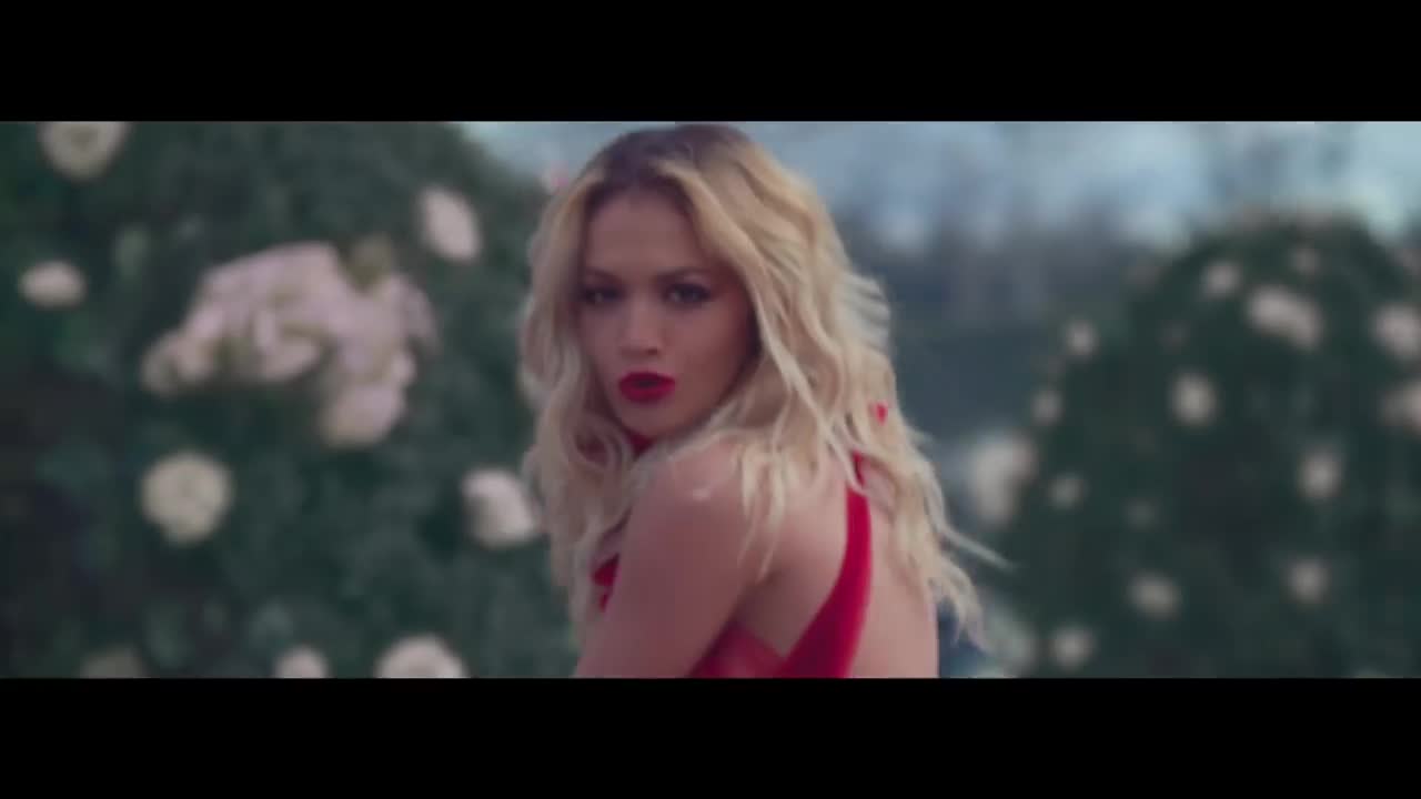 Rita Ora - For You (Fifty Shades Freed) [feat. Liam Payne]