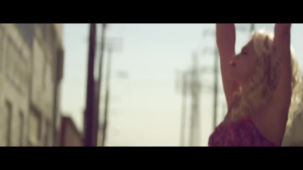 Rita Ora - Hot Right Now