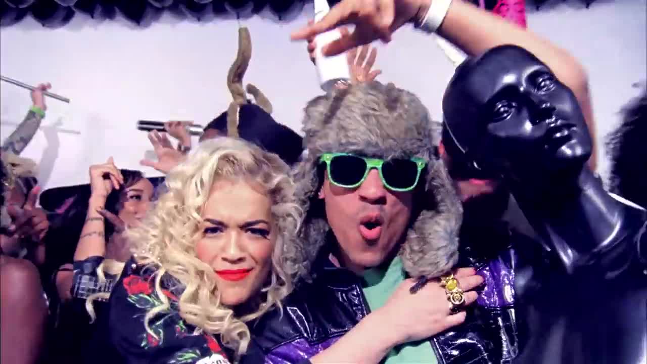 Rita Ora - How We Do