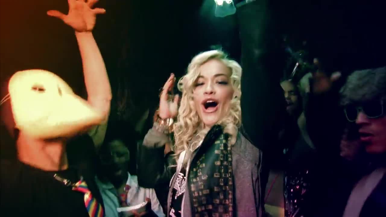 Rita Ora - How We Do