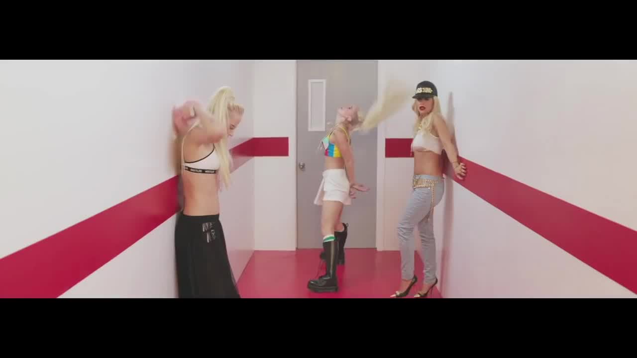 Rita Ora - I Will Never Let You Down