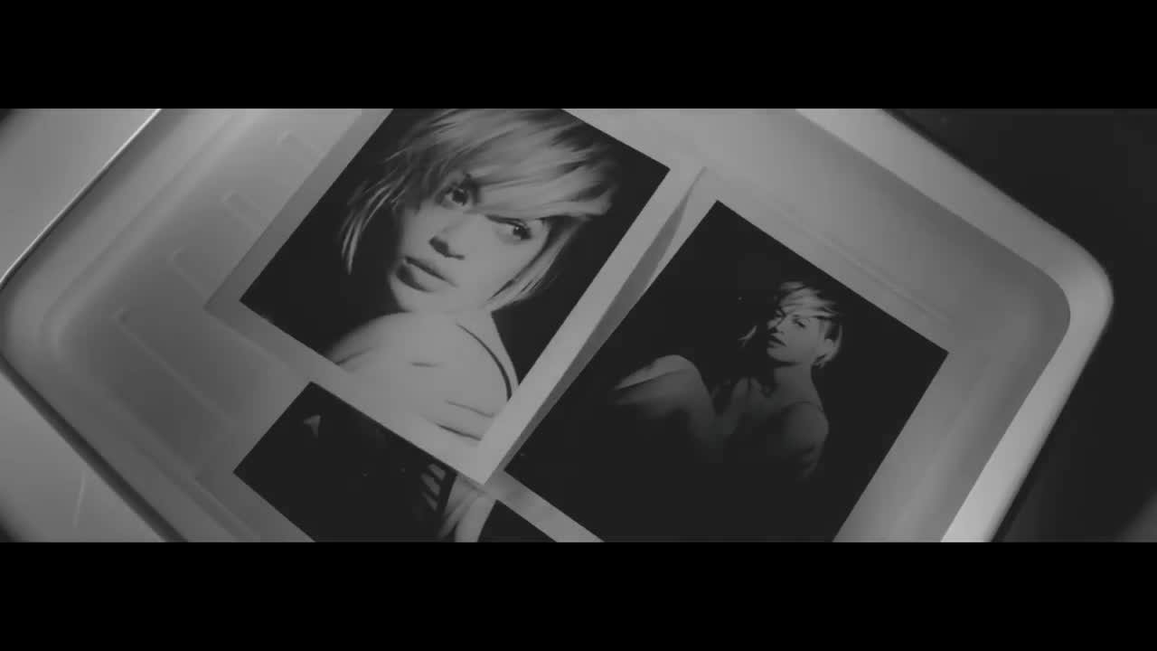 Rita Ora - I Will Never Let You Down