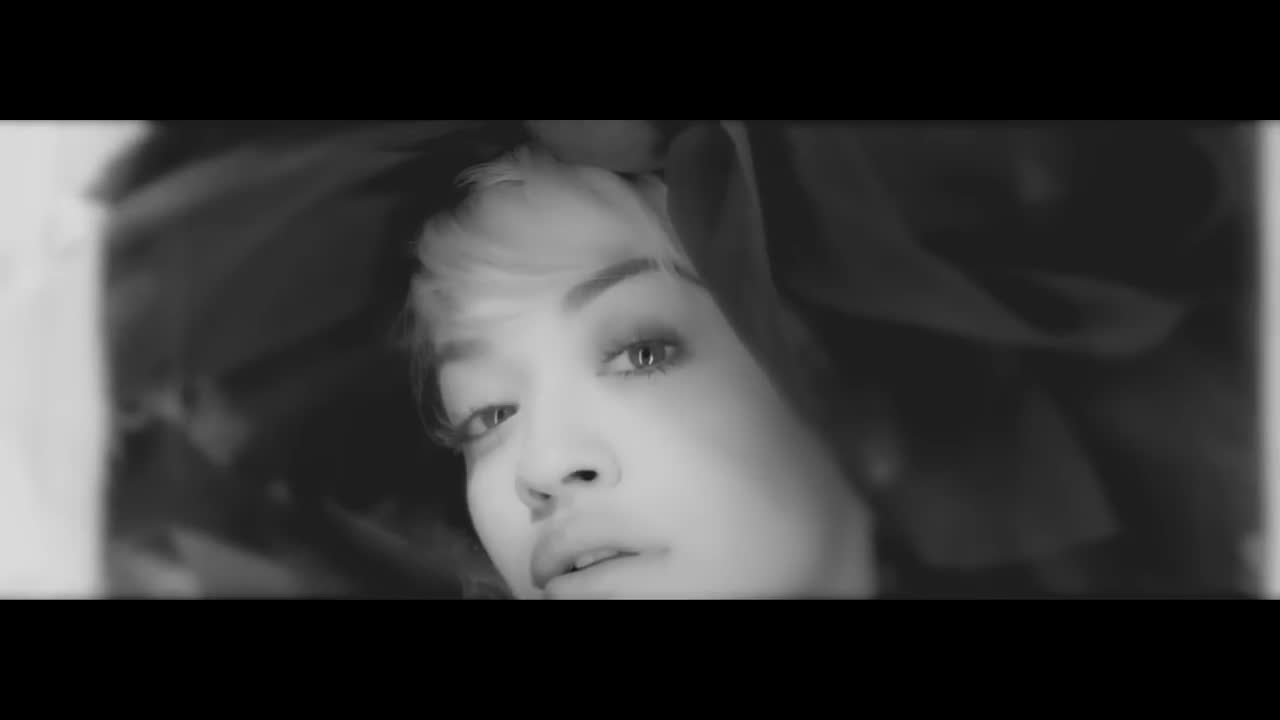 Rita Ora - I Will Never Let You Down