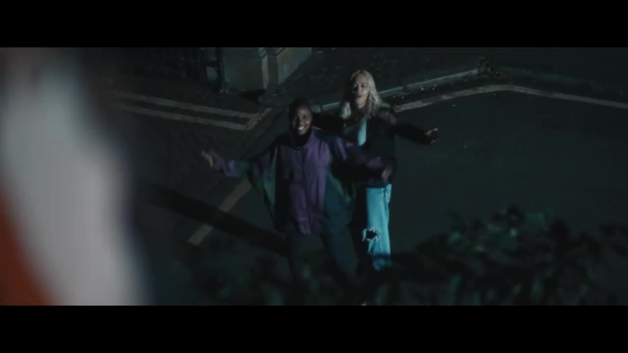 Rita Ora - Let You Love Me