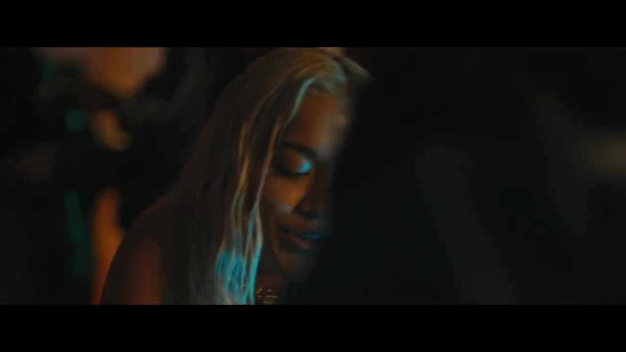 Rita Ora - Let You Love Me