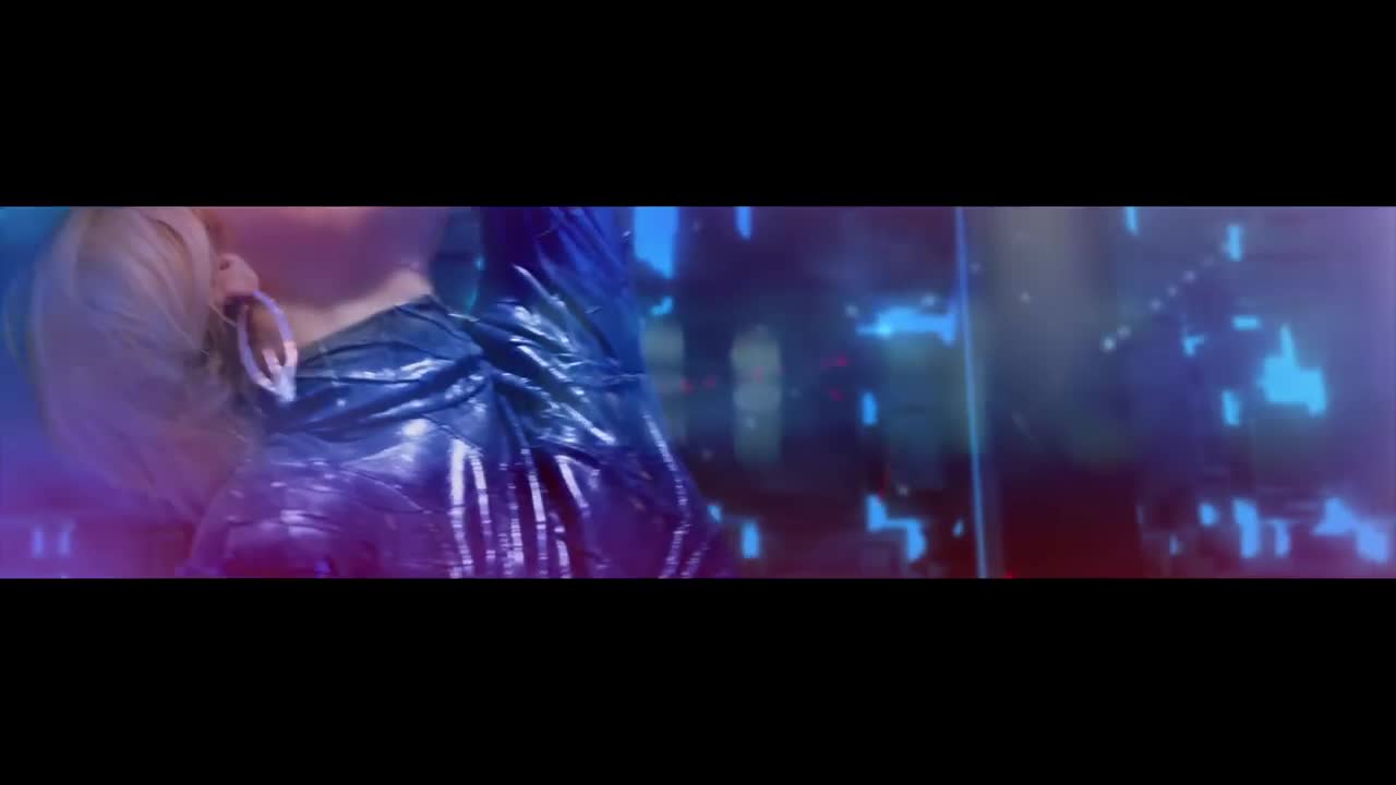 Rita Ora - Radioactive