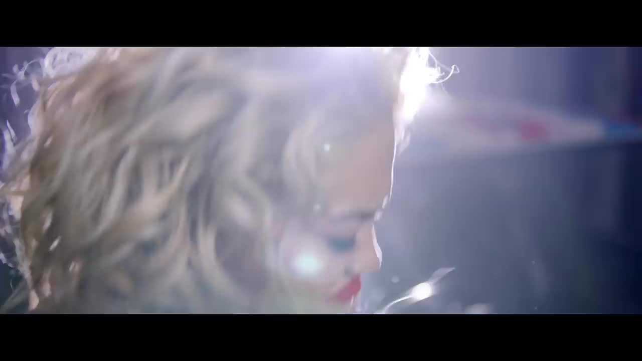 Rita Ora - R.I.P.